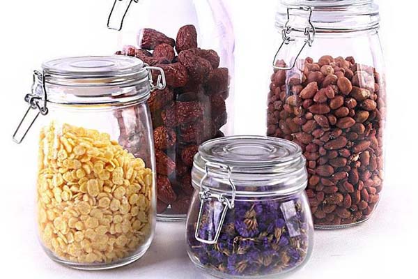 怎樣找到價格實惠的玻璃瓶廠家？