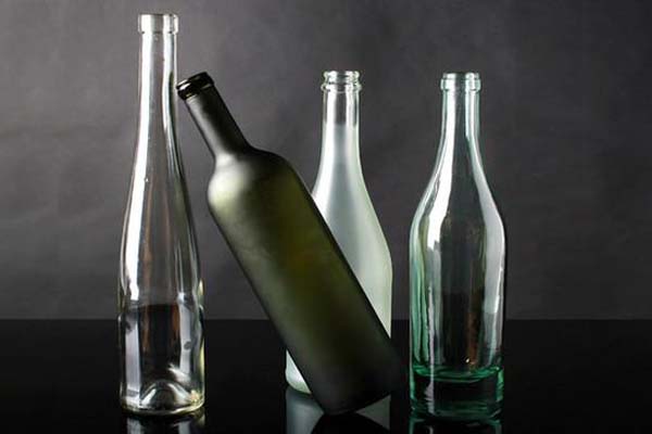 常見的玻璃瓶有哪些樣式呢？